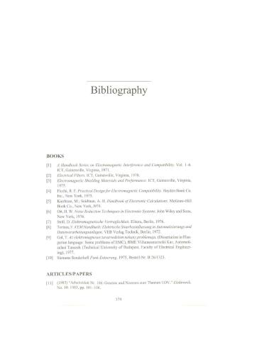 ﻿Emc در برق الکترونیک