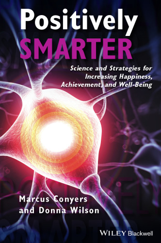 ﻿باهوش تر: علم و استراتژی برای افزایش شادی، موفقیت و رفاه