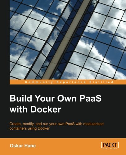 ﻿PaaS خود را با Docker بسازید