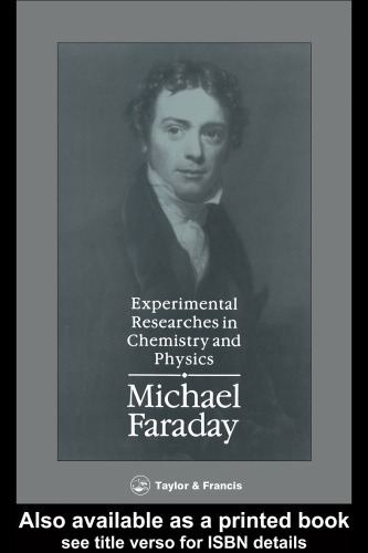 ﻿تحقیقات تجربی در شیمی و فیزیک