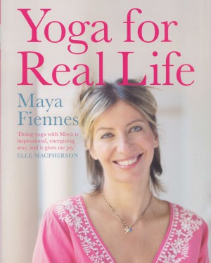 ﻿یوگا برای زندگی واقعی