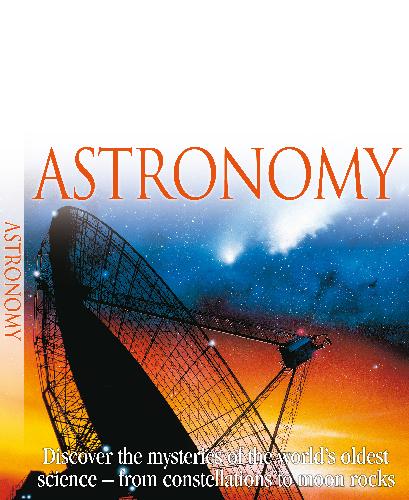 ﻿ستاره شناسی