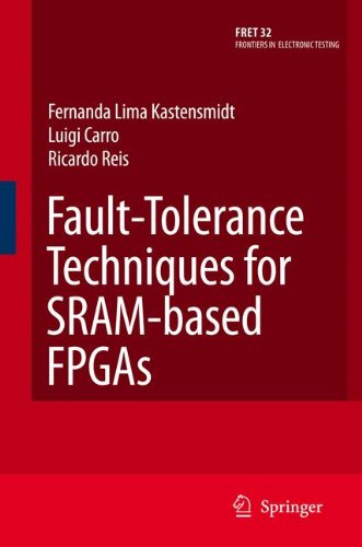 تکنولوژی Tolerance Fault برای FPGA های مبتنی بر SRAM