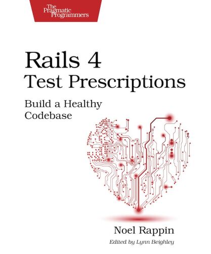 ﻿نسخه آزمایشی Rails 4: یک پایگاه کد سالم بسازید