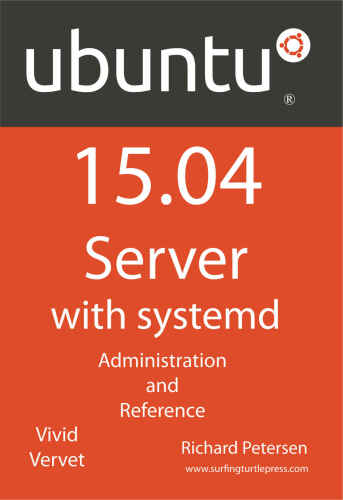 سرور اوبونتو 15.04 با Systemd: مدیریت و مرجع