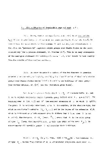 ﻿جفت BN محدود از نوع تقلیل ناپذیر و رتبه 3