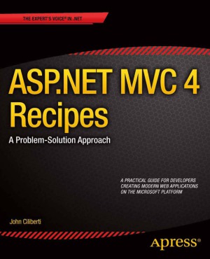 ﻿دستور العمل های ASP.NET MVC 4