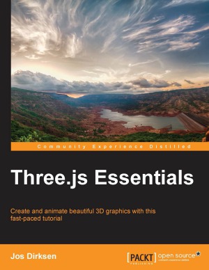 ﻿Three.js Essentials