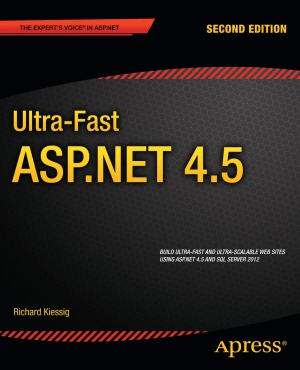 ﻿فوق سریع ASP.NET 4.5