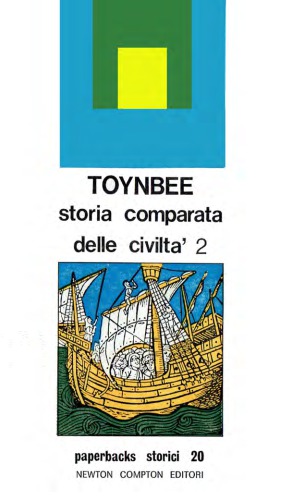 ﻿تاریخ تطبیقی ​​تمدن ها