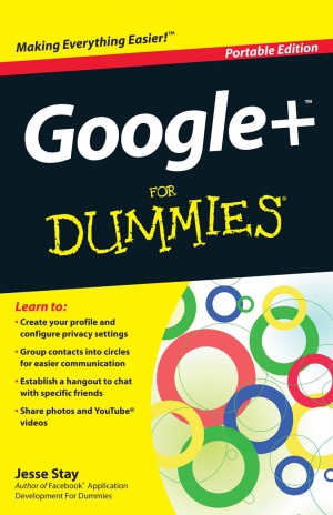 Google For Dummies