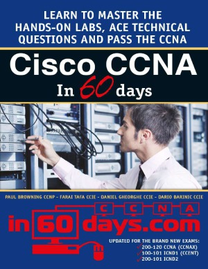 ﻿سیسکو CCNA در 60 روز، نسخه دوم