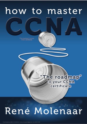چگونه استاد CCNA