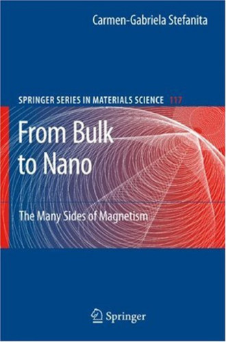 ﻿از حجیم تا نانو: جنبه های متعدد مغناطیس