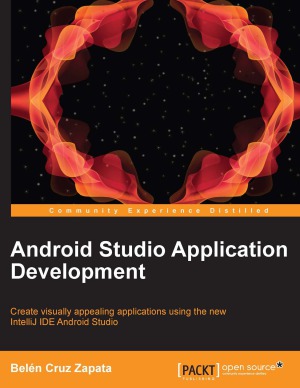 توسعه برنامه Android Studio