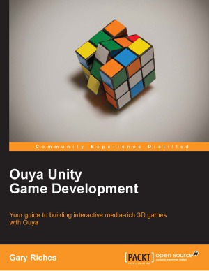﻿توسعه بازی Ouya Unity