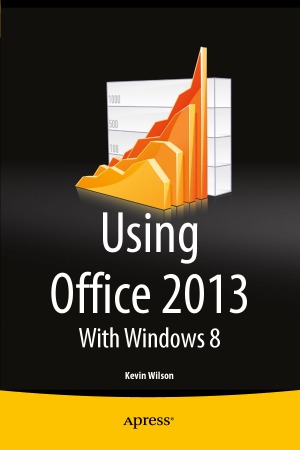 ﻿استفاده از Office 2013 با ویندوز 8