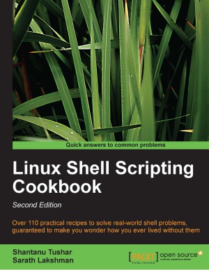 ﻿Linux Cook Shell Scripting Book Cook