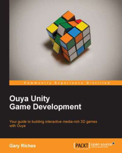 ﻿توسعه بازی Ouya Unity