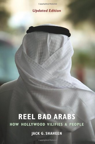 Reel Bad Arab: چگونه هالیوود مردم را بدعت می کند