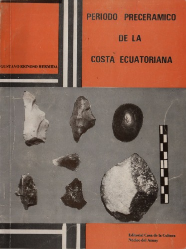 دوره سرامیکی سواحل اکوادور