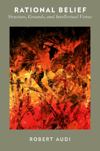 باور منطقی: ساختار ، زمینه ها و فضیلت فکری