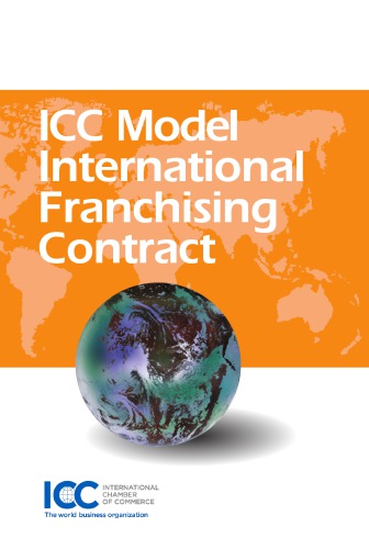 ﻿قرارداد فرانشیز مدل Icc
