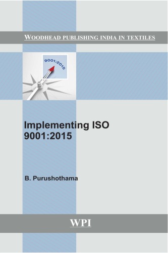 ﻿پیاده سازی ISO 9001