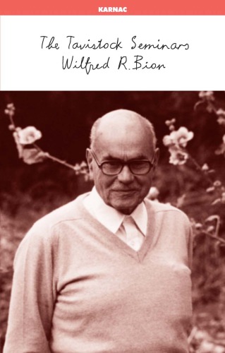 ﻿سمینارهای تاویستوک