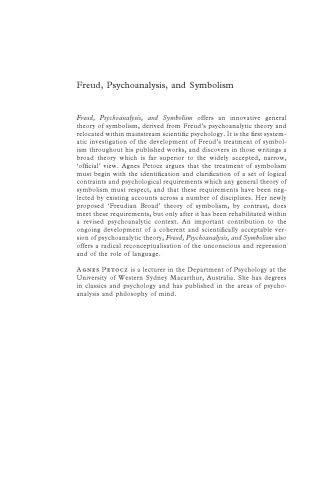 ﻿فروید، روانکاوی و نمادگرایی