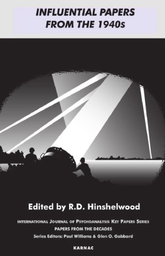 ﻿مقالات تأثیرگذار از دهه 1940