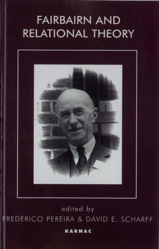 ﻿Fairbairn و نظریه رابطه