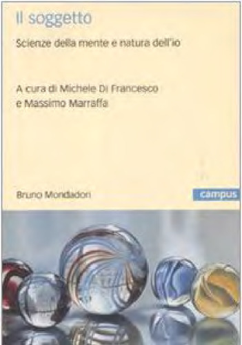 موضوع علوم ذهن و ماهیت نفس