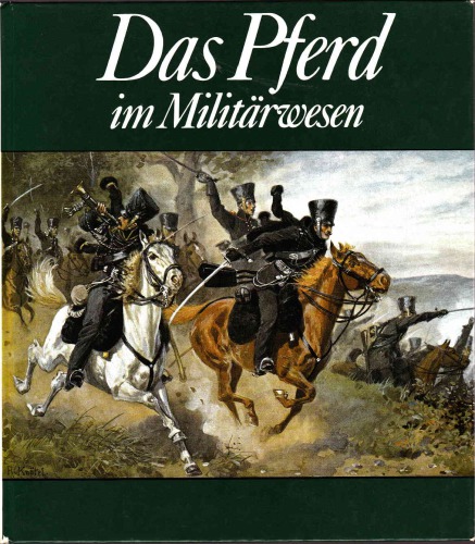 ﻿اسب در ارتش