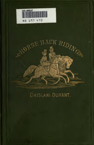 ﻿اسب سواری: از دیدگاه پزشکی