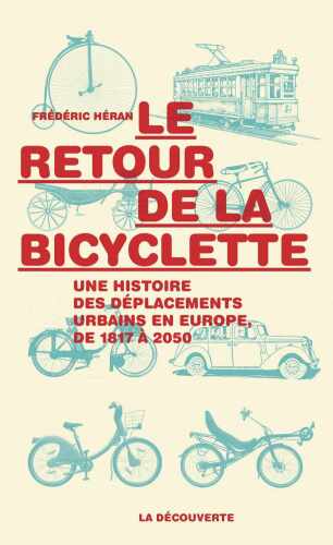 ﻿بازگشت دوچرخه