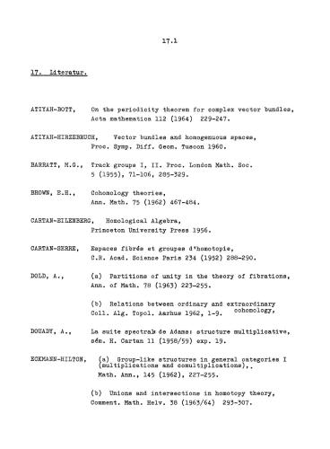 ﻿Halbexakte Homotopi efunktoren