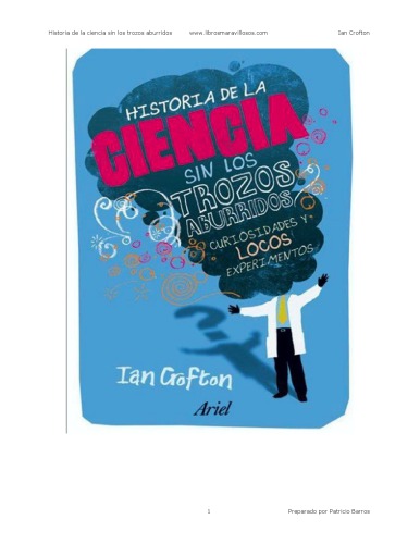 ﻿تاریخ علم بدون ذرات خسته کننده