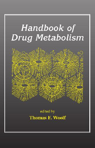 راهنمای متابولیسم مواد مخدر