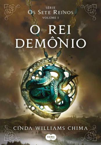 ﻿The Demon King - The Seven Kingdoms Series - Vol. من