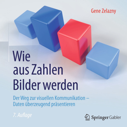 ﻿تبدیل اعداد به تصاویر: راهی برای ارتباط بصری - ارائه داده ها به صورت متقاعد کننده