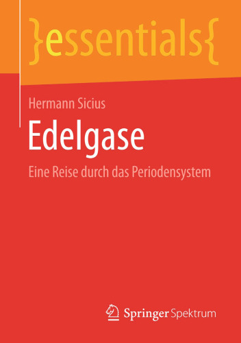 ﻿گازهای نجیب: سفر در جدول تناوبی