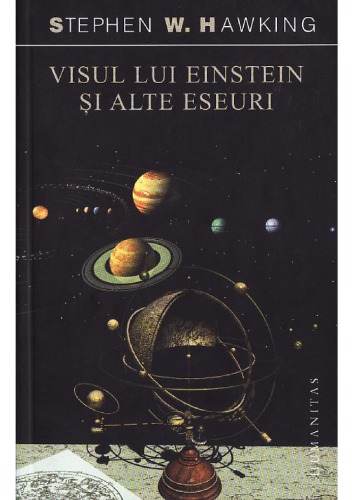 رویای انیشتین و مقالات دیگر