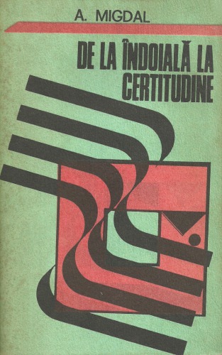 ﻿از شک تا یقین