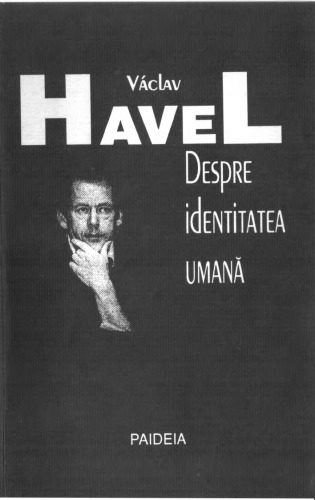 ﻿درباره هویت انسان