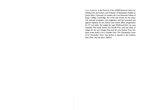 ﻿زندگی کنجکاو رابرت هوک: مردی که لندن را اندازه گرفت