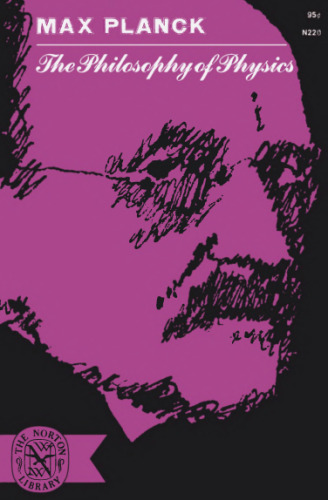 فلسفه فیزیک