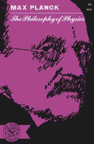 فلسفه فیزیک