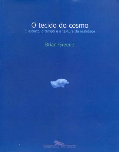 ﻿پارچه کیهان - فضا، زمان و بافت واقعیت