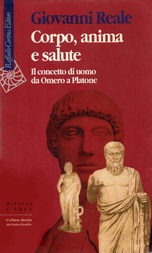 بدن، روح و سلامت مفهوم انسان از هومر به افلاطون